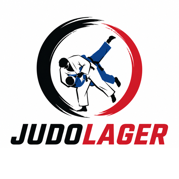 Logo des Judolagers Tenero